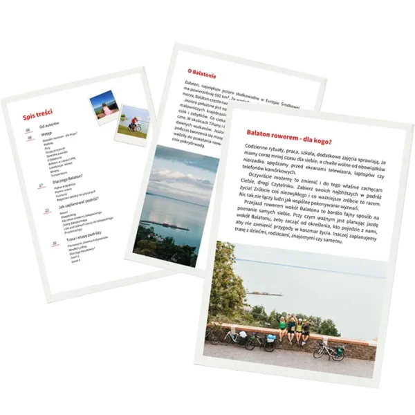 Rodzinny Planer Podróży + e-book + kubek - obrazek 3