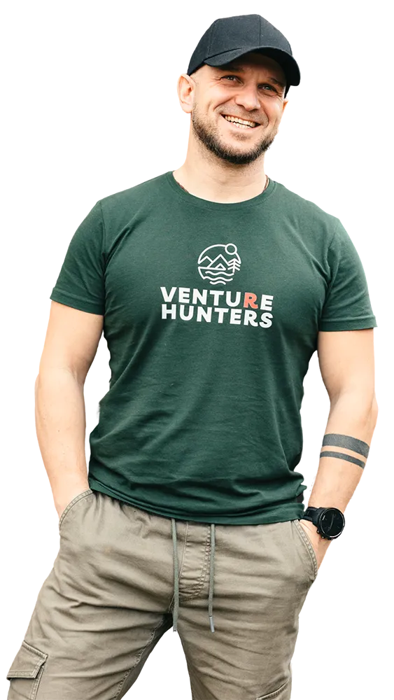 venturehunters-szymon